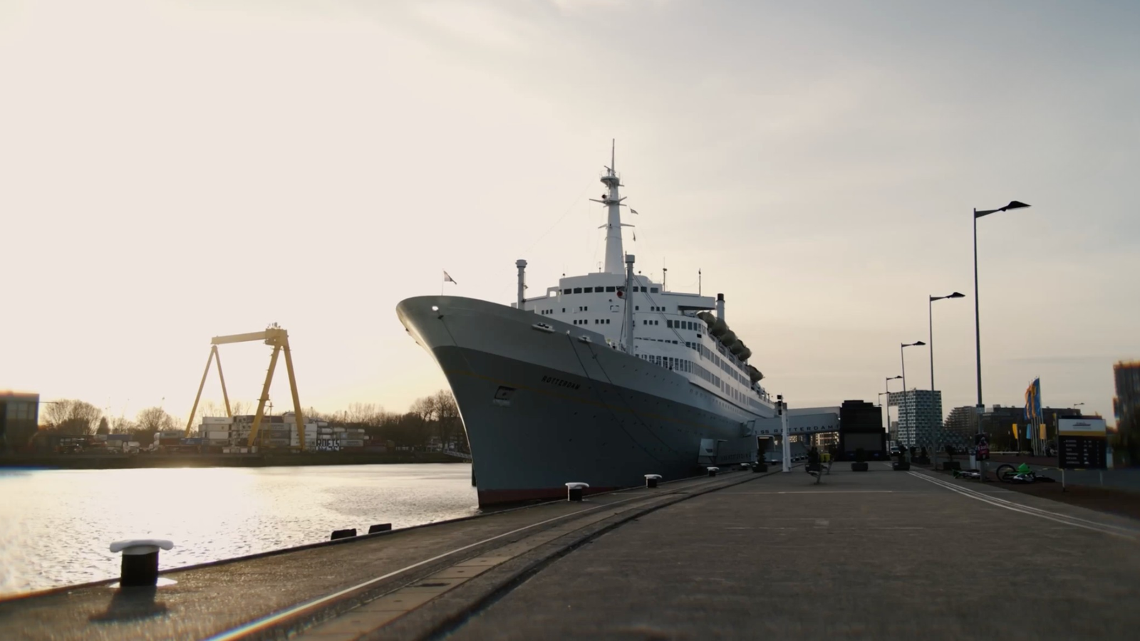 qart media dutch maritime mercy ships committee