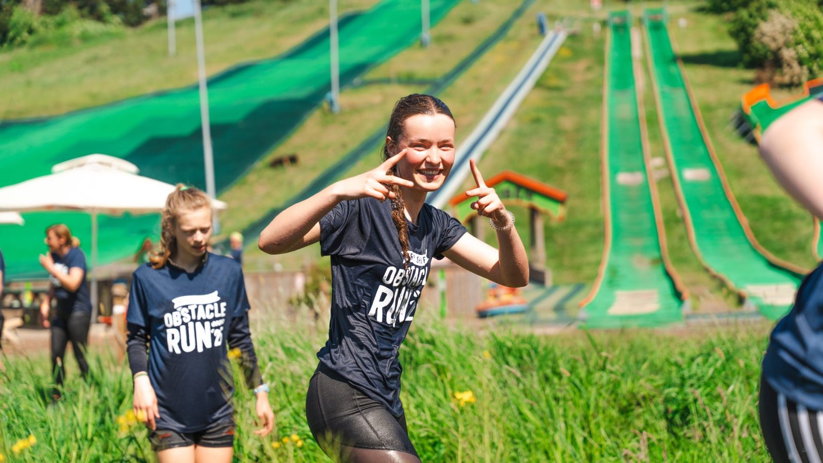 Project: Mercy Ships Obstacle Run mercy ships obstacle run 190