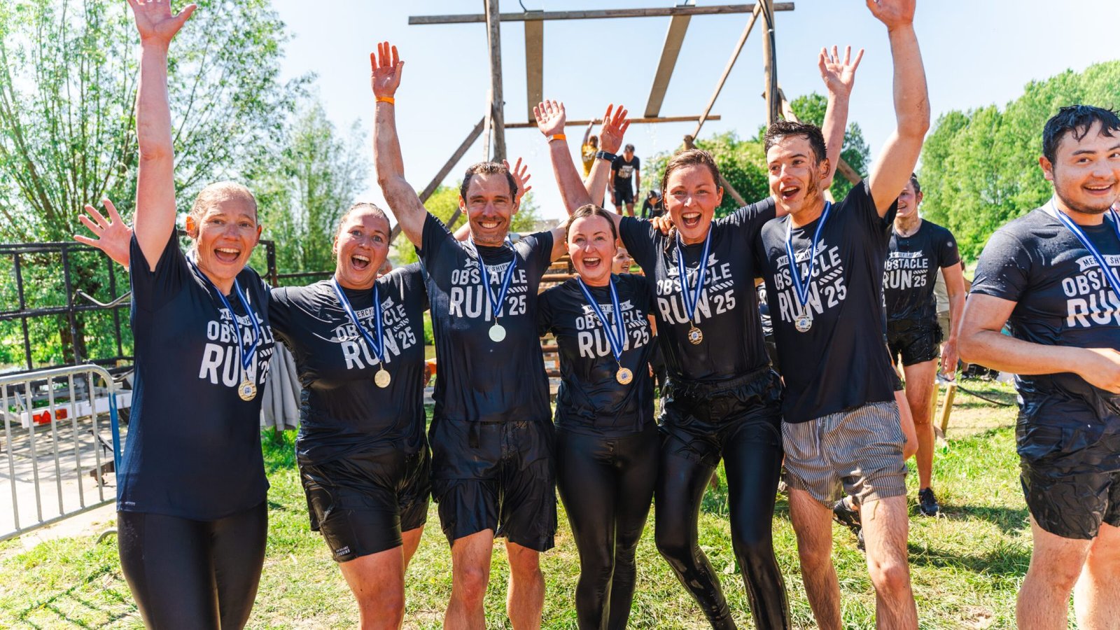 Project: Mercy Ships Obstacle Run mercy ships obstacle run 255