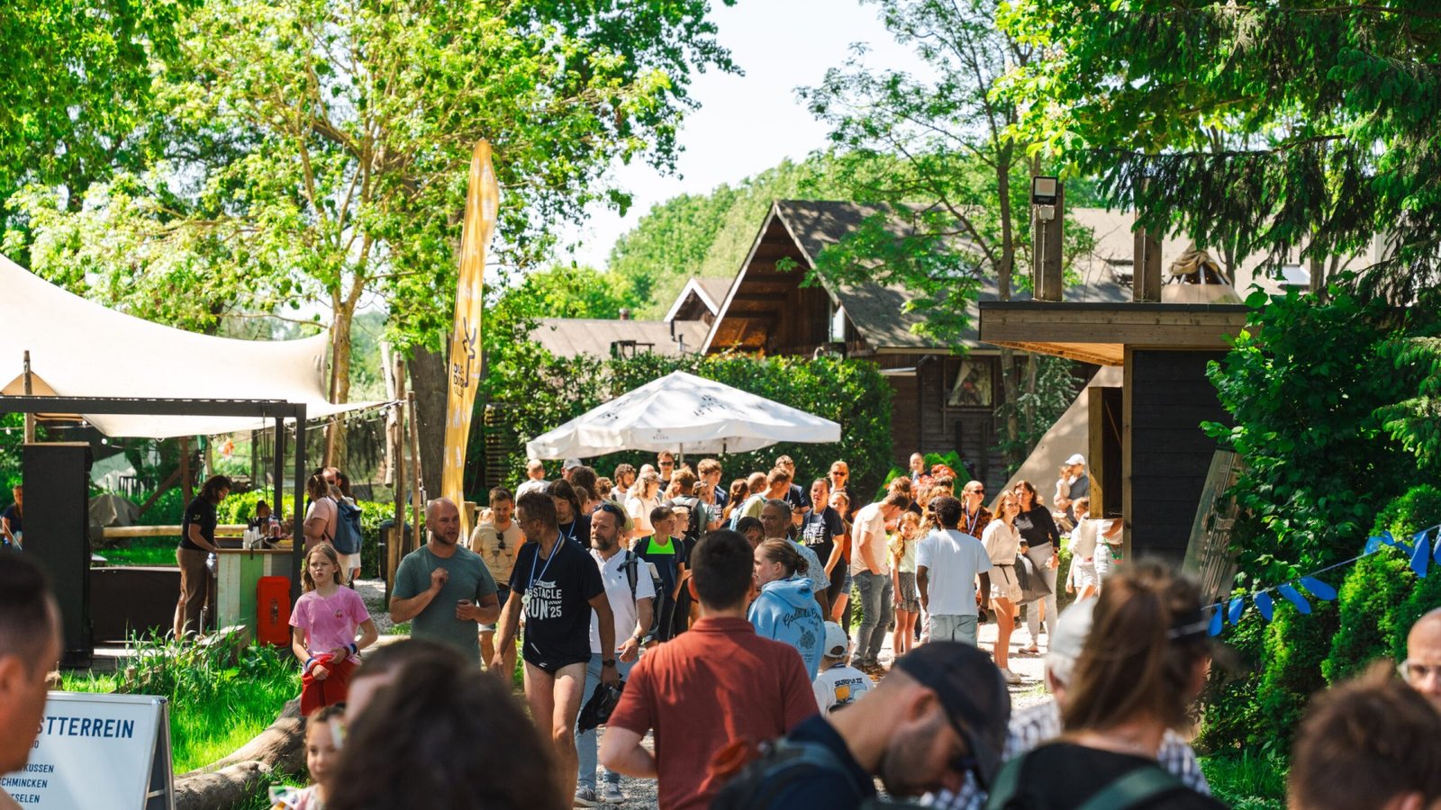 Project: Mercy Ships Obstacle Run mercy ships obstacle run 291